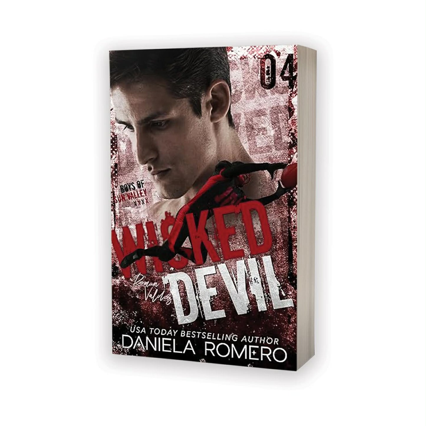 Wicked Devil