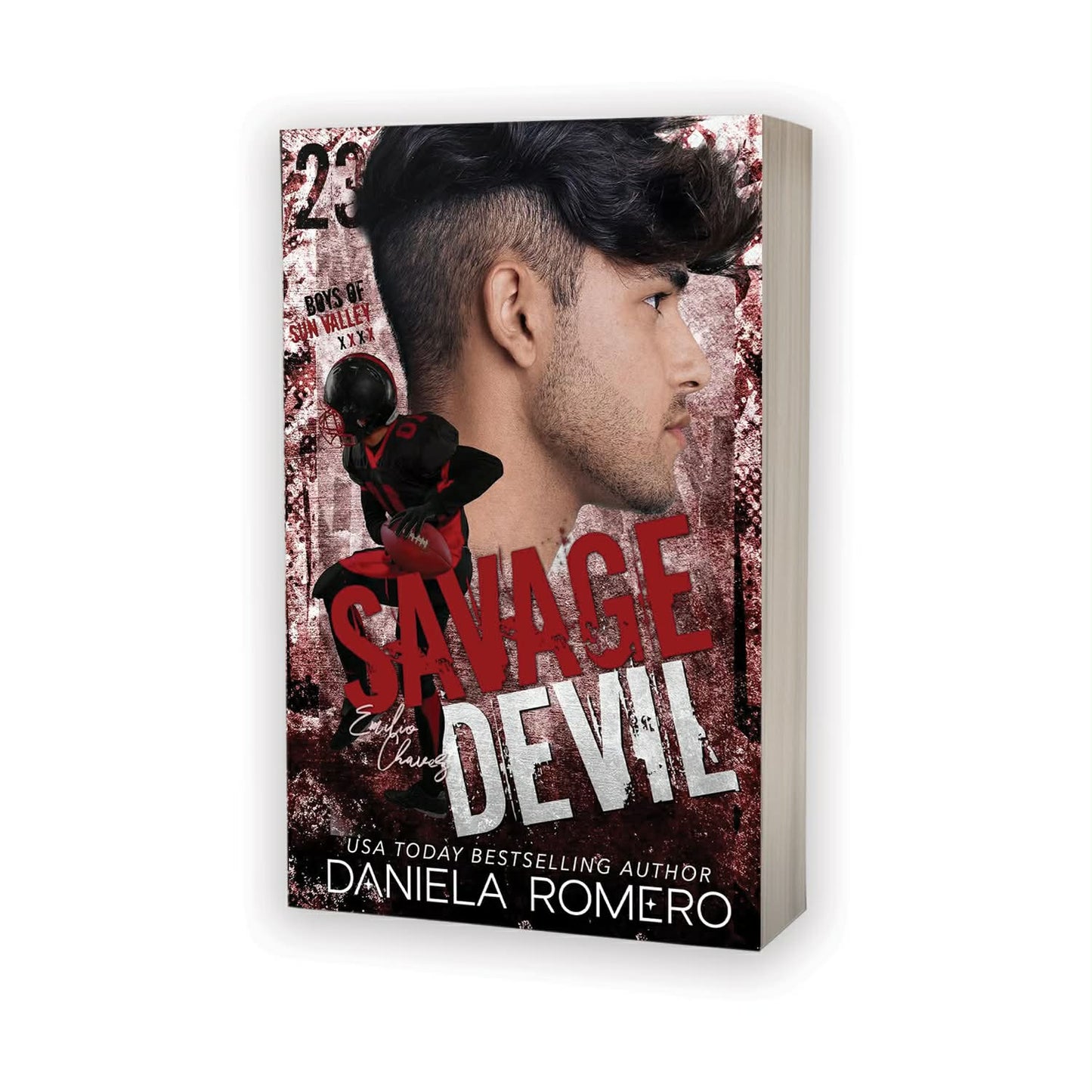 Savage Devil
