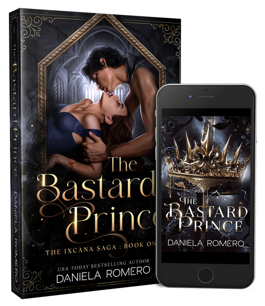 The Bastard Prince