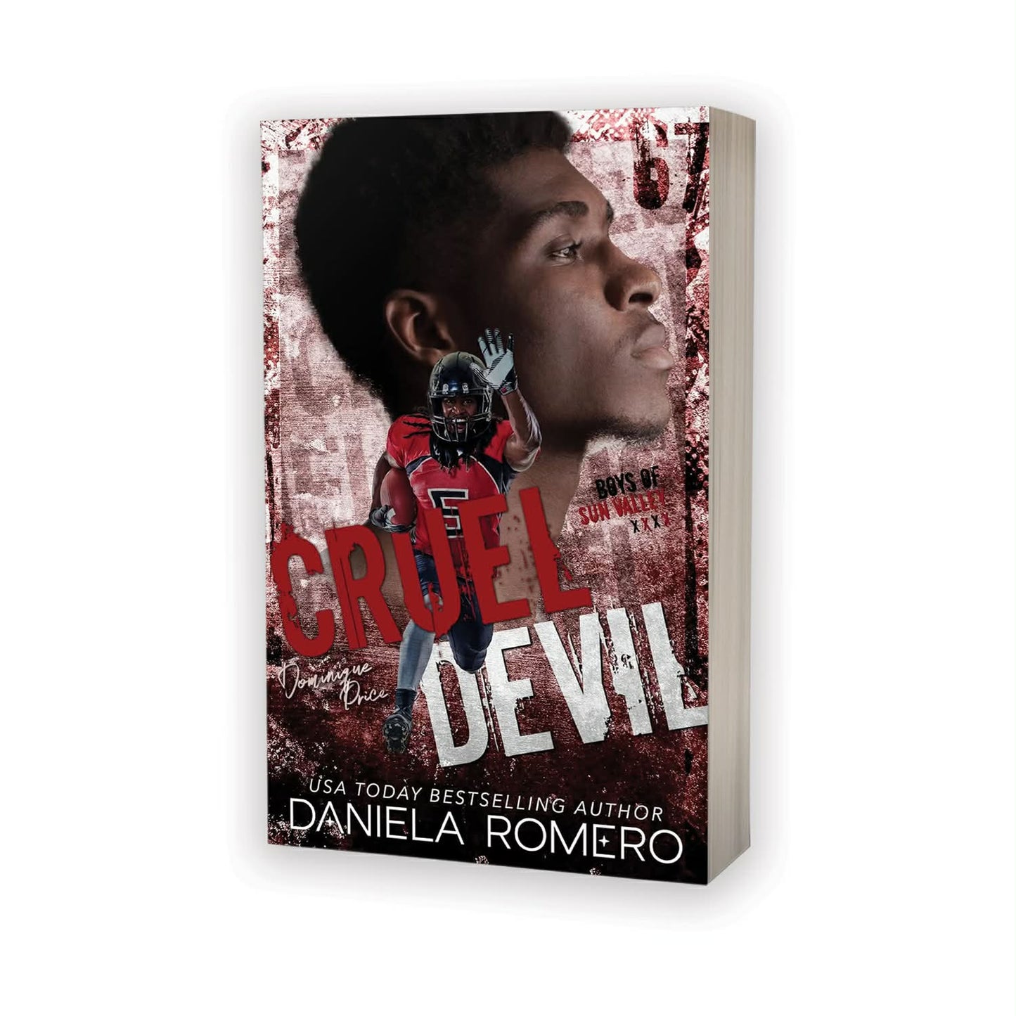 Cruel Devil