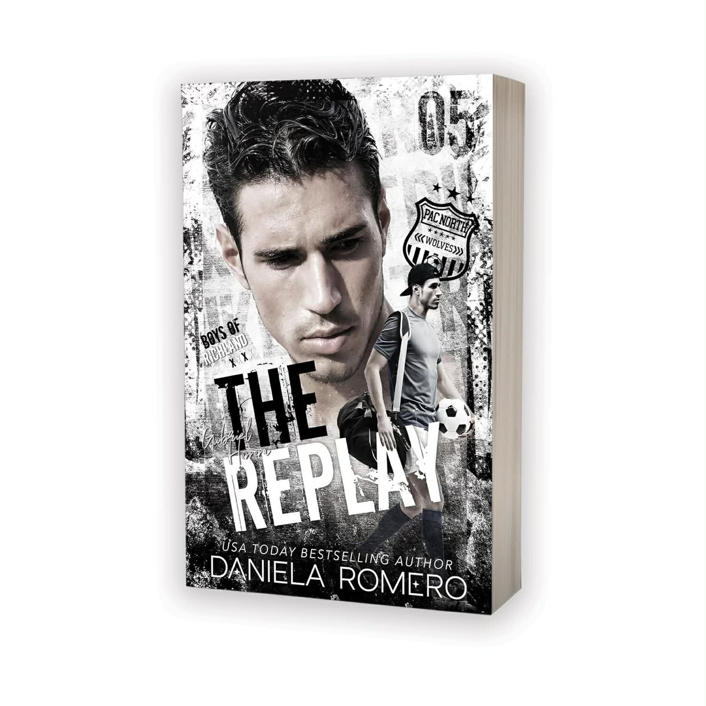 The Replay