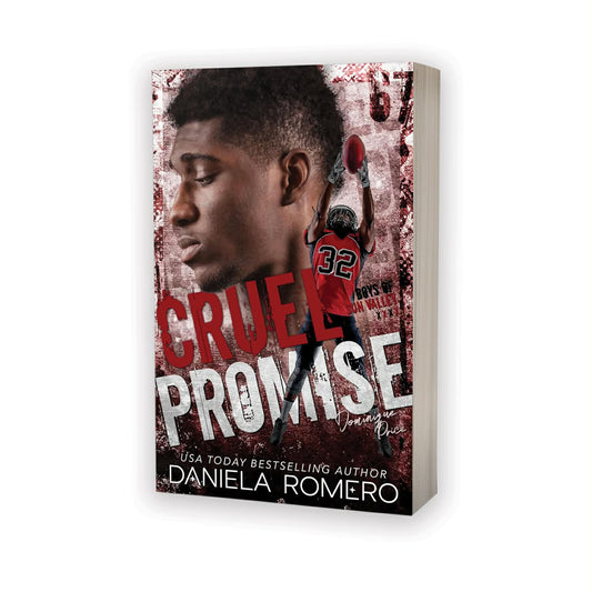 Cruel Promise