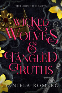 Wicked Wolves & Tangled Truths is FREE today only!