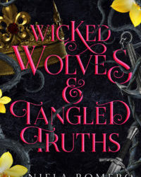 Wicked Wolves & Tangled Truths is FREE today only!